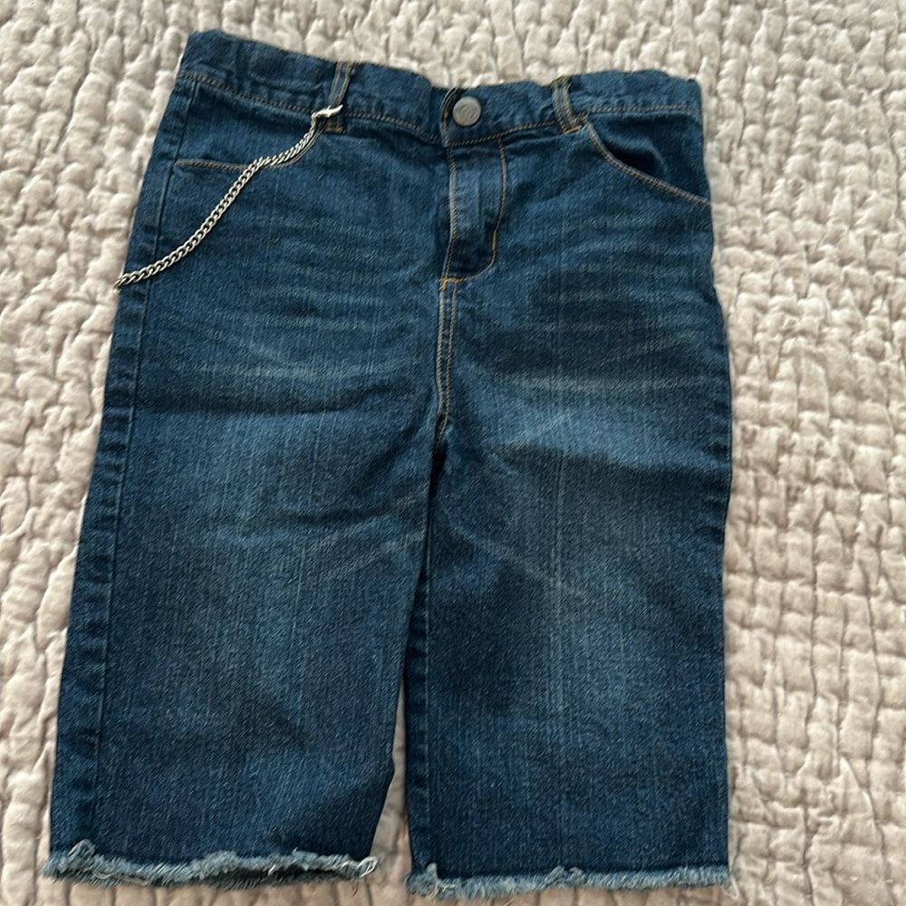 Appaman boys punk shorts s10